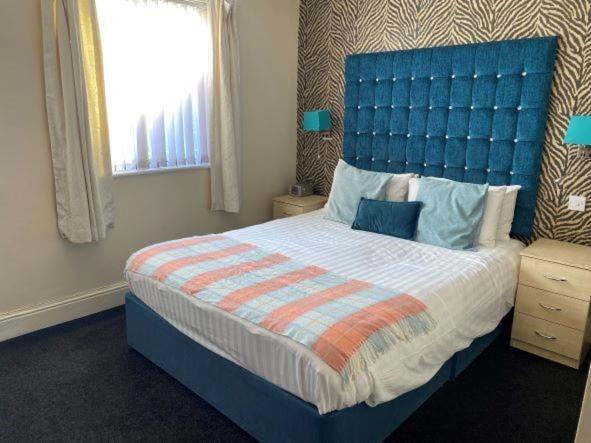 The Park Hotel - Sure Hotel Collection By Best Western Diss Zewnętrze zdjęcie