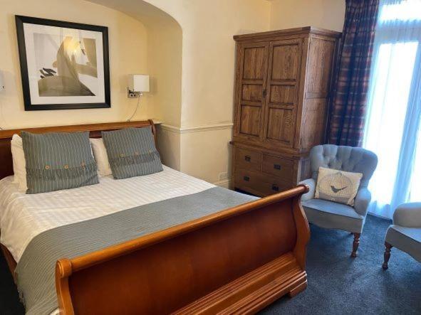 The Park Hotel - Sure Hotel Collection By Best Western Diss Zewnętrze zdjęcie