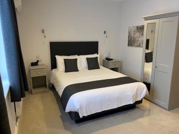 The Park Hotel - Sure Hotel Collection By Best Western Diss Zewnętrze zdjęcie