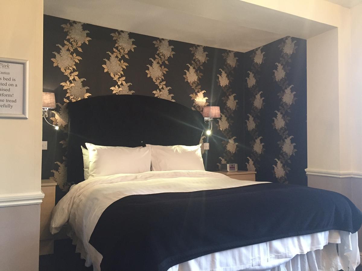The Park Hotel - Sure Hotel Collection By Best Western Diss Zewnętrze zdjęcie