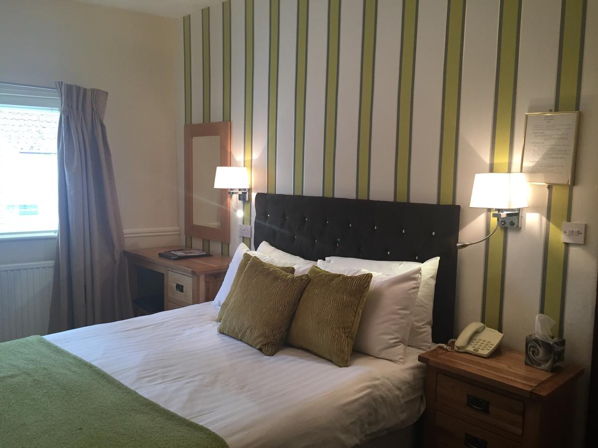 The Park Hotel - Sure Hotel Collection By Best Western Diss Zewnętrze zdjęcie