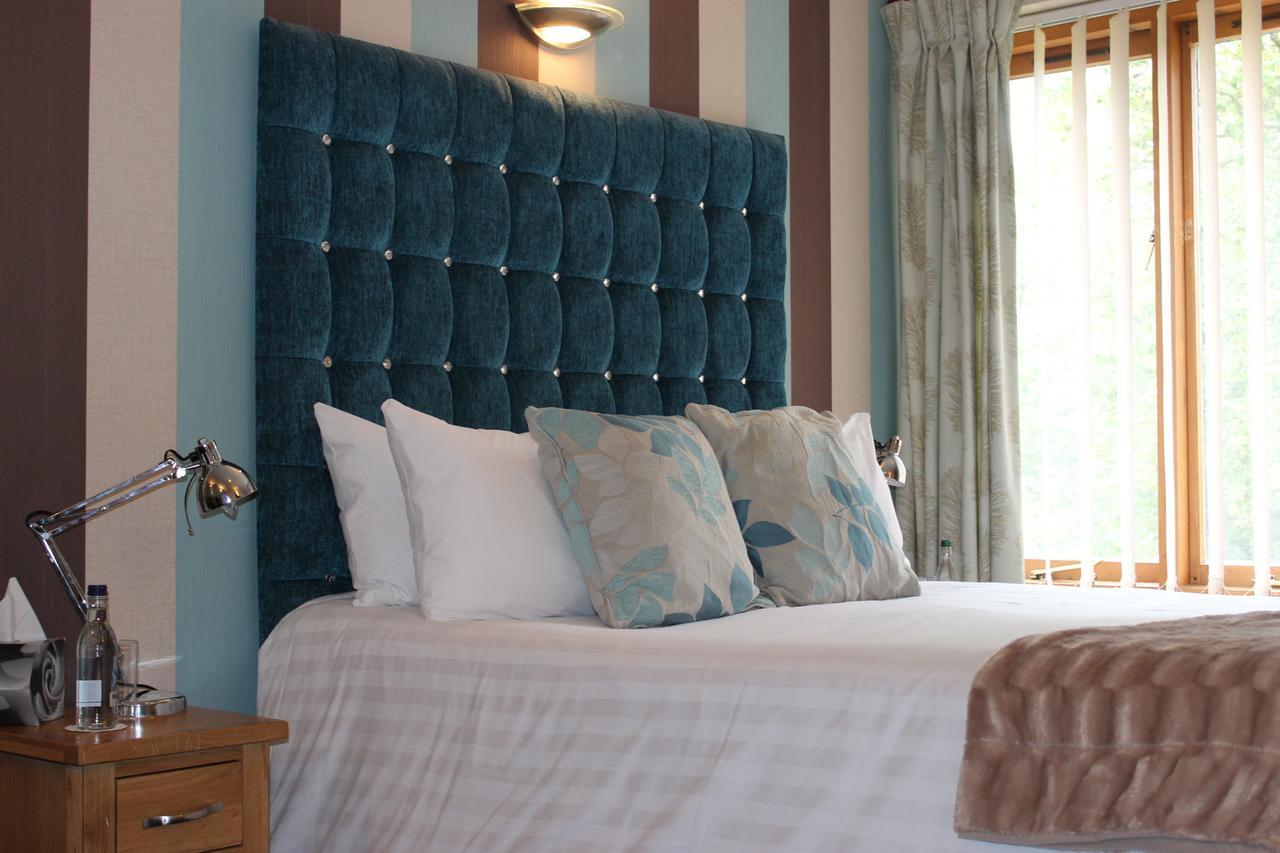 The Park Hotel - Sure Hotel Collection By Best Western Diss Zewnętrze zdjęcie